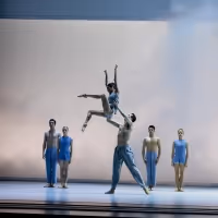 The Joffrey Ballet Sets 2023-24 Season Featuring Christopher Wheeldon's THE…