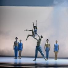 The Joffrey Ballet Sets 2023-24 Season Featuring Christopher Wheeldon's THE NUTCRACKE