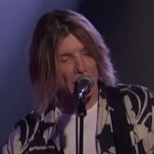 VIDEO: Goo Goo Dolls Perform 'Yeah I Like You' on JIMMY KIMMEL LIVE!
