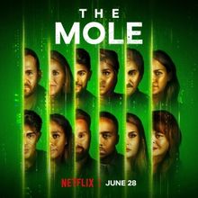Video: Watch Trailer for Season 2 of THE MOLE
