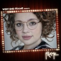 Carrie Hope Fletcher Talks LES MISERABLES & More On The IN THE FRAME Podcast