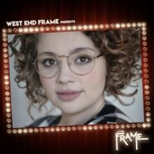 Carrie Hope Fletcher Talks LES MISERABLES & More On The IN THE FRAME Podcast