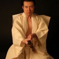 THE SWORDS OF SORROW- BURAI II Opens April 10 At Edgemar Center For The Arts