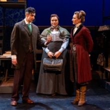 BWW Review: MISS HOLMES RETURNS at Greater Boston Stage Company is a Captivating Twis