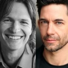 Complete Cast Set for QUADROPHENIA, A ROCK BALLET Starring Ansel Elgort and More