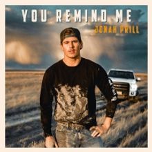 Jonah Prill Releases Latest Single 'You Remind Me'