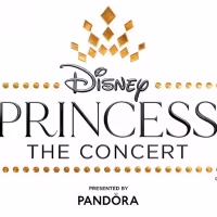 DISNEY PRINCESS - THE CONCERT to be Presented at The Fabulous Fox Theatre