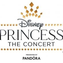 DISNEY PRINCESS - THE CONCERT to be Presented at The Fabulous Fox Theatre