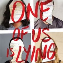 BWW News: New York Times Best Selling Novel ONE OF US IS LYING to Premiere on NBC's P
