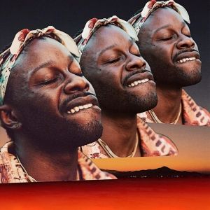 Jesse Boykins III Sets 'New Growth' Album & Releases 'Honestly I'm a Threat' Single