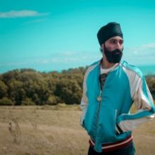 Singer-Songwriter & Producer Amrit Ghatore Releases New Track 'Far Away'