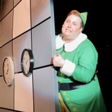 BWW Review: ELF THE MUSICAL is a jolly good time!