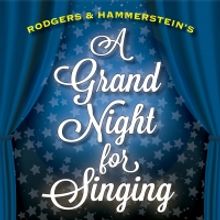 Bergen County Players To Hold Open Auditions for A GRAND NIGHT FOR SINGING