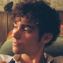 Joshua Bassett Releases New EP 'Sad Songs in a Hotel Room'