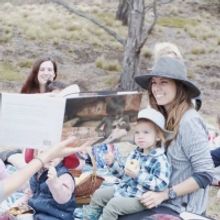 Bushfire Relief Fundraiser 2040 Screening Announced At Coburg Drive In