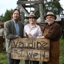 Inspired By A True Story MIRACLE IN EAST TEXAS Comes To Theaters Nationwide In Octobe