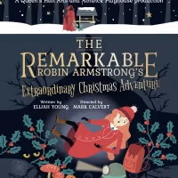Creative Team Announced For Queen's Hall Christmas Show