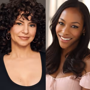 Lilli Cooper, Mandy Gonzalez, Nikki M. James and Betsy Wolfe Join New 42 Artist…