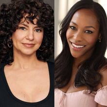Lilli Cooper, Mandy Gonzalez, Nikki M. James and Betsy Wolfe Join New 42 Artist Counc