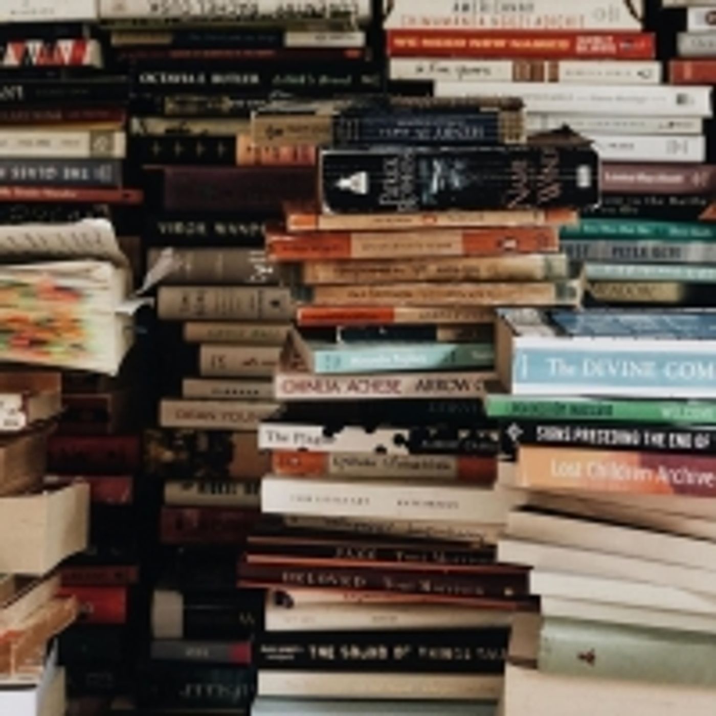 Student Blog: Great Additions to Your Theatre Library