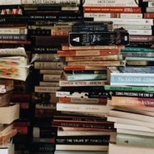 Student Blog: Great Additions to Your Theatre Library