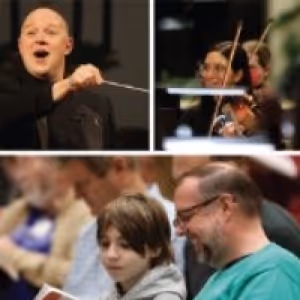 Chorus Austin Reveals 2025–2026 'Season Of Unity'