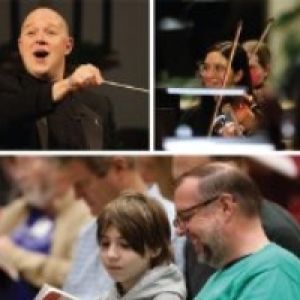 Chorus Austin Reveals 2025–2026 'Season Of Unity'