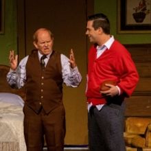 Review: DEATH OF A SALESMAN at The Pocket Community Theatre Finishes the Run of the S