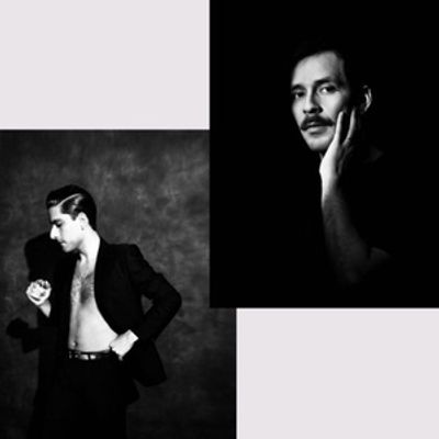 Tabula Rasa Dance Theater Will Perform UN-CHOREOGRAPHED in June