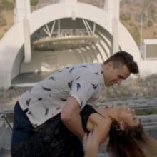 VIDEO: Watch a Promo for FLIRTY DANCING on Fox!