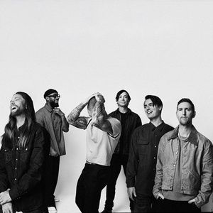 Review: MAROON 5 'LOVE IS LIKE' TOUR at Grand Casino Arena