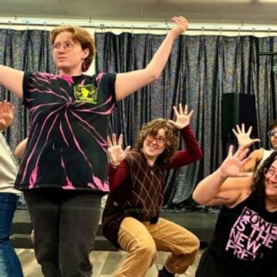 VILIFIED to Return for Trans Voices Cabaret PDX