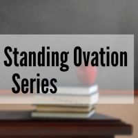 BroadwayWorld Announces New TEACHER STANDING OVATION Series