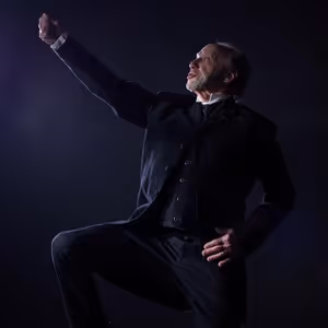 IN SOME DARK VALLEY: THE TESTIMONY OF REVEREND BRAND To Make International Debut at…