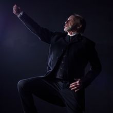 IN SOME DARK VALLEY: THE TESTIMONY OF REVEREND BRAND To Make International Debut at W