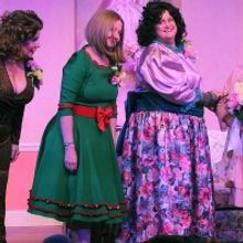 BWW Review: ALWAYS A BRIDESMAID at The Off Broadway Palm