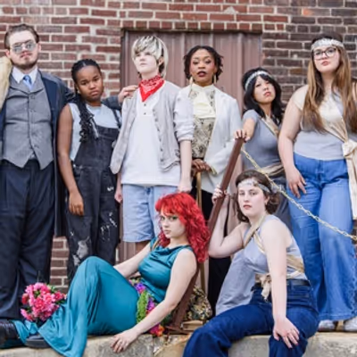 Review: HADESTOWN - TEEN EDITION at DreamWrights