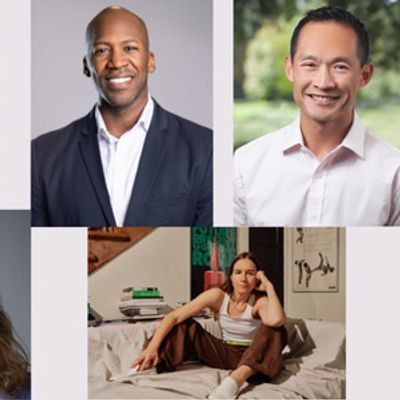 National Center for Choreography-Akron to Host Free Nonprofit Reimagining Event