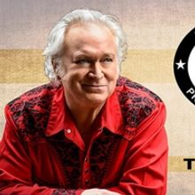 T. Graham Brown Welcomes Tracy Byrd To November's Live Wire