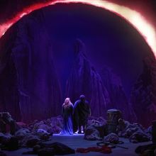 Palm Beach Opera To Close Season With Bel Canto's NORMA