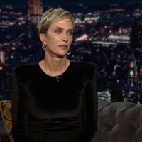 VIDEO: Kristen Wiig Talks WONDER WOMAN 1984 on THE TONIGHT SHOW Video