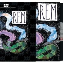 R.E.M.'s RECKONING to Join Definitive Sound Series as One-Step Vinyl