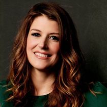 Nicole Parker Joins Lythgoe Family Panto's THE WONDERFUL WINTER OF OZ