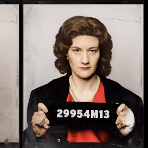 THE TRUTH ABOUT WINNIE RUTH JUDD World Premiere to Debut At The Phoenix Theatre…