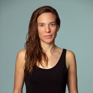 Mathilde Dratwa Explains How and Why David Mamet Became the Focus of Her New Play