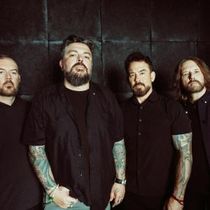 SEETHER to Release RARE ON AIR Album, Announce 2027 Tour Dates