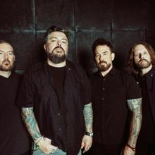 SEETHER to Release RARE ON AIR Album, Announce 2027 Tour Dates
