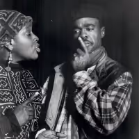 New Federal Theatre Presents OCTOBERFEST, a Retrospective Reading Series