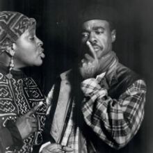 New Federal Theatre Presents OCTOBERFEST, a Retrospective Reading Series