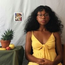Onyekachi Iwu Wins 2026-2027 Paula Vogel Playwriting Award